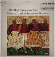 Dvorak - Symphony No.2, Monteux, LSO