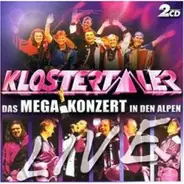 die klostertaler - Live-das Mega-Konzert in Den Alpen
