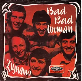 dynamo - Bad Bad Woman