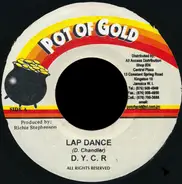 DYCR / Kiprich - Lap Dance / Hots Girls