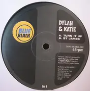 Dylan & Katie - Turn It Up