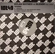 Dylan Rhymes Vs. Blende Feat. Odissi - Stars