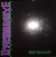 Dypsomaniaxe - One Too Many