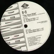e-N - The Horn Ride (Remixes)