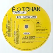 É O Tchan - É O Tchan (Remixes)