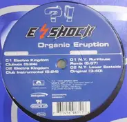 E-Shock - Organic Eruption
