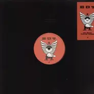 E.D.T. - DJ Box / Rock Ride
