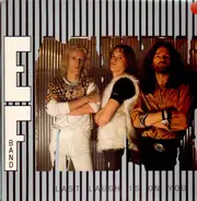 E.F. Band - Last Laugh Is On You