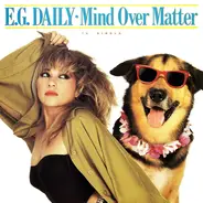 E.G. Daily - Mind Over Matter