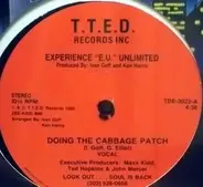 E.U. - Doing The Cabbage Patch
