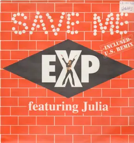EXP - Save Me