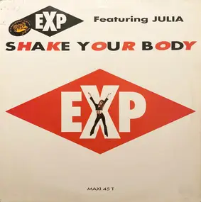 EXP - Shake Your Body
