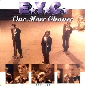 E.Y.C. - One More Chance
