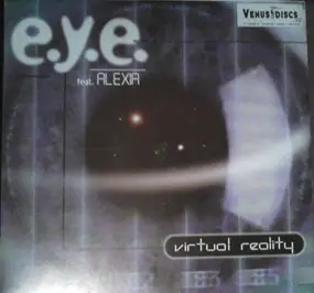 E.Y.E. - Virtual Reality