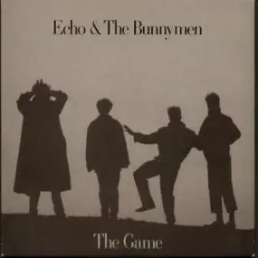 Echo & the Bunnymen - The Game