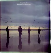 Echo And The Bunnymen - Heaven Up Here