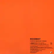 Echoboy - Telstar Recovery Promo