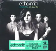 Echosmith - Talking Dreams