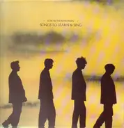 Echo & The Bunnymen - Songs To Learn & Sing