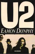 Eamon Dunphy - U2