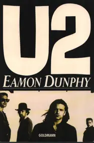 Eamon Dunphy - U2