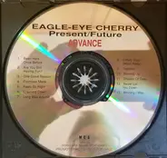 Eagle-Eye Cherry - Present/Future