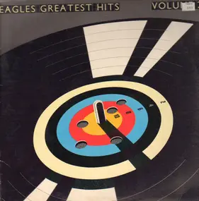 The Eagles - Eagles Greatest Hits Volume 2