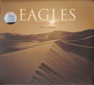 Eagles - Long Road Out Of Eden = 远离伊甸园
