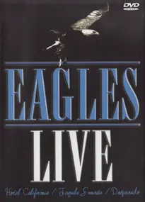 The Eagles - Live