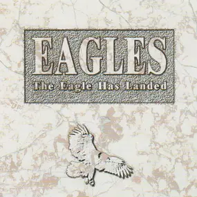 The Eagles - The Eagle Has Landed