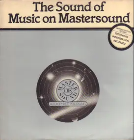Bruce Springsteen - The Sound Of Music On Mastersound