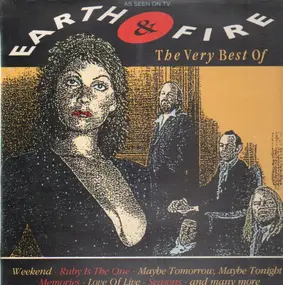 Earth & Fire - The Very Best Of