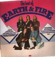 Earth & Fire - The Best Of Earth & Fire