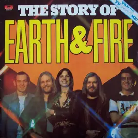 Earth - The Story Of Earth & Fire