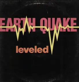 Earth Quake - Leveled