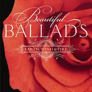 Earth, Wind & Fire - Beautiful Ballads