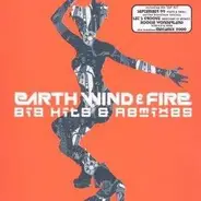Earth, Wind & Fire - Big Hits & Remixes