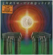 Earth Wind & Fire - I Am