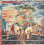 Earth, Wind & Fire - Last Days And Time