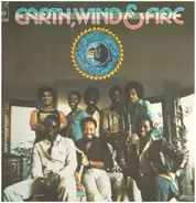Earth, Wind & Fire - Soul Greatest Hits Series