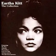 Eartha Kitt - The Collection