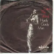 Eartha Kitt - Hurdy Gurdy Man