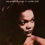 Eartha Kitt - My Greatest Songs