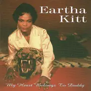 Eartha Kitt - My Heart Belongs To Daddy