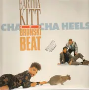 Eartha Kitt & Bronski Beat - Cha Cha Heels