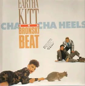 Eartha Kitt - Cha Cha Heels