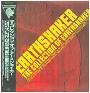 Earthshaker - The Collection of Earthshaker