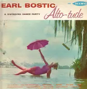 Earl Bostic - Alto-Tude