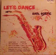 Earl Bostic - Let's Dance