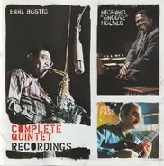 Earl Bostic , Richard "Groove" Holmes , Joe Pass - Complete Quintet Recordings